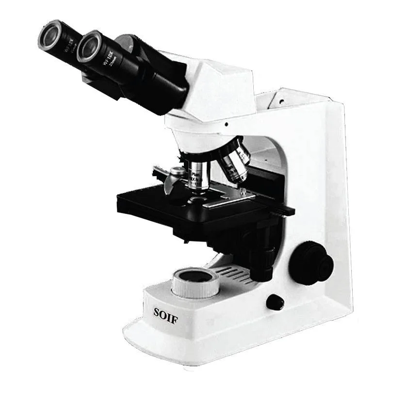 Binoküler Mikroskop Soif Smart2