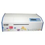 Dijital Polarimetre 45 Soif WZZ2S
