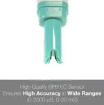 Portable TDS Meter APERA INSTRUMENTS TDS20 - Image 2