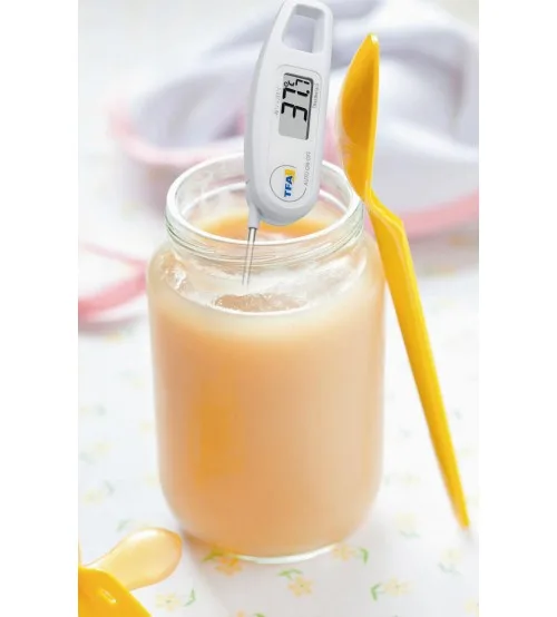 TFA 30.1047.02 Pocket Immersion Mini Thermometer - Image 2