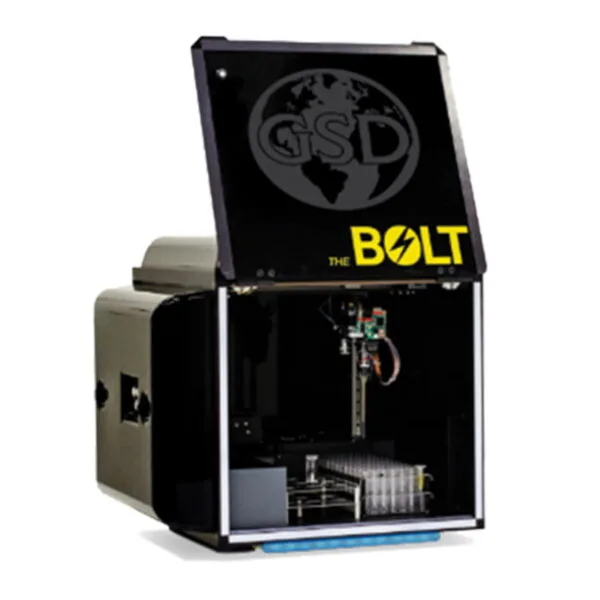 Tek Plakalı ELISA+CLIA Analizörü BOLT