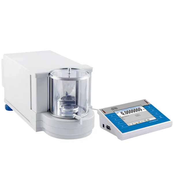 Ultra Analytical Balance 0.0000001g Radwag UYA 2.4Y - Image 2