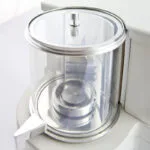 Ultra Analytical Balance 0.0000001g Radwag UYA 2.4Y - Image 4