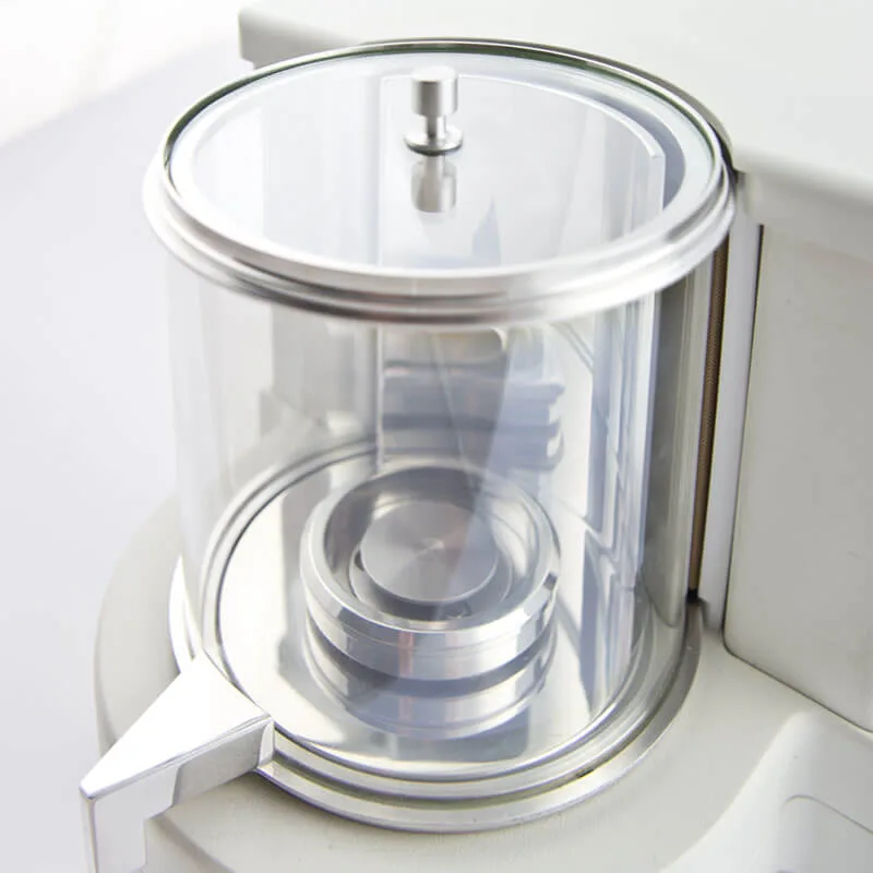 Ultra Analytical Balance 0.0000001g Radwag UYA 2.4Y - Image 4