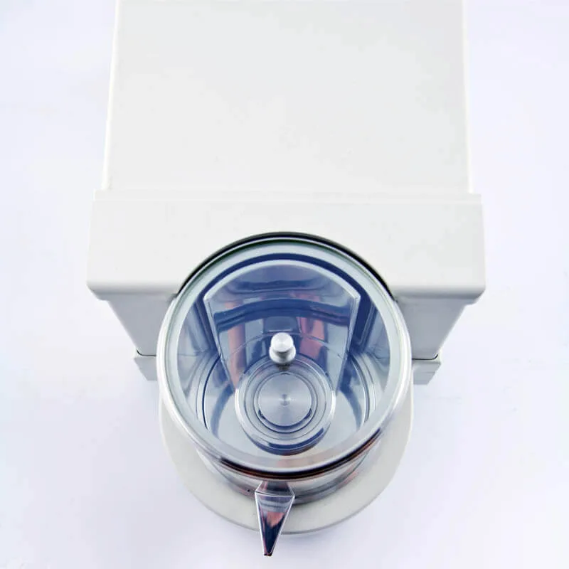 Ultra Analytical Balance 0.0000001g Radwag UYA 2.4Y - Image 3