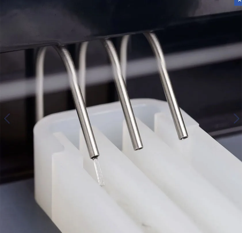 Spiral Inoculation System Alliance Bio Expertise WASPTOUCH - Image 2