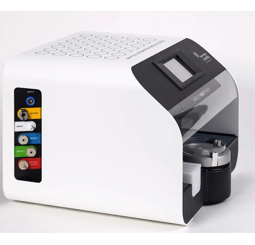 Spiral Inoculation System Alliance Bio Expertise WASPTOUCH - Image 3