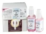 Certified NIST pH Calibration Solutions - Image 2