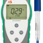 Portatif pH Metre  PH7 Model Xs Insturments