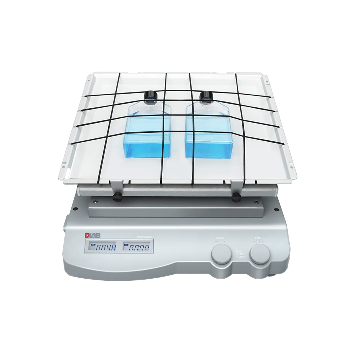 3D Çalkalayıcı SET & SK-O3309-Pro Orbital Çalkalayıcı | DLAB 