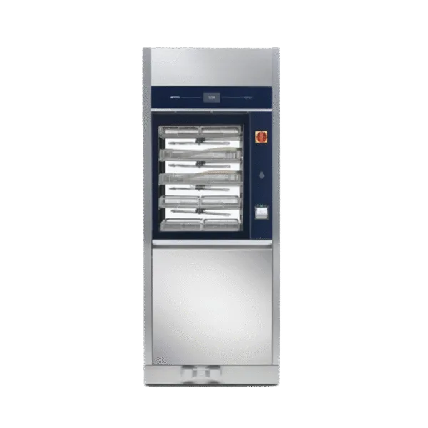 SMEG WD7010 Yıkama, Kurutma ve Dezenfeksiyon Cihazı