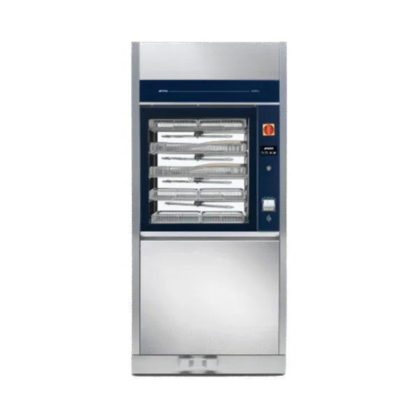 SMEG WD7015 Yıkama, Kurutma ve Dezenfeksiyon Cihazı