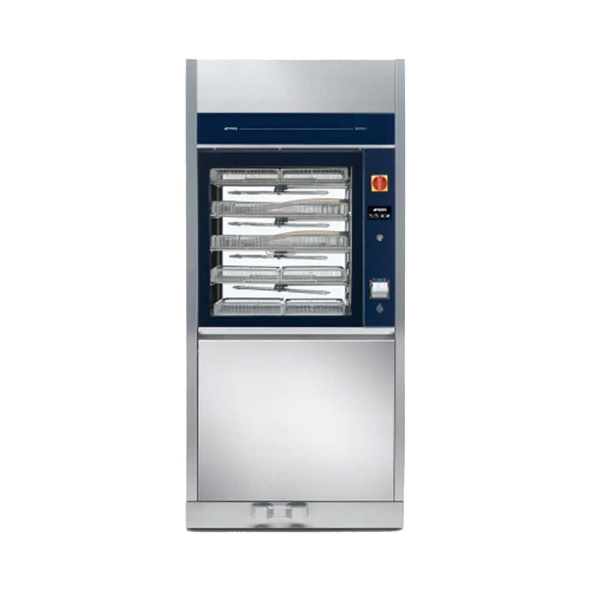 SMEG WD7015 Yıkama, Kurutma ve Dezenfeksiyon Cihazı