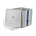 UC 18-DP Desktop Ultrasonic Cleaning System | Hydra Ultrasonic - Image 2