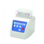 Allsheng Mini T100 Dijital Blok Isıtıcı (Kapaklı) Blok Dahil