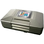 SAC-i Automatic Polarimeter/Saccharimeter - Şeker Endüstrisi Uzmanı