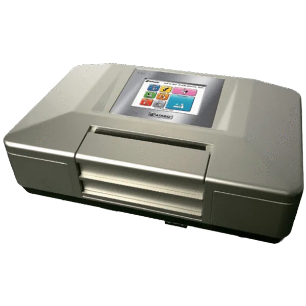 SAC-i Automatic Polarimeter/Saccharimeter - Şeker Endüstrisi Uzmanı