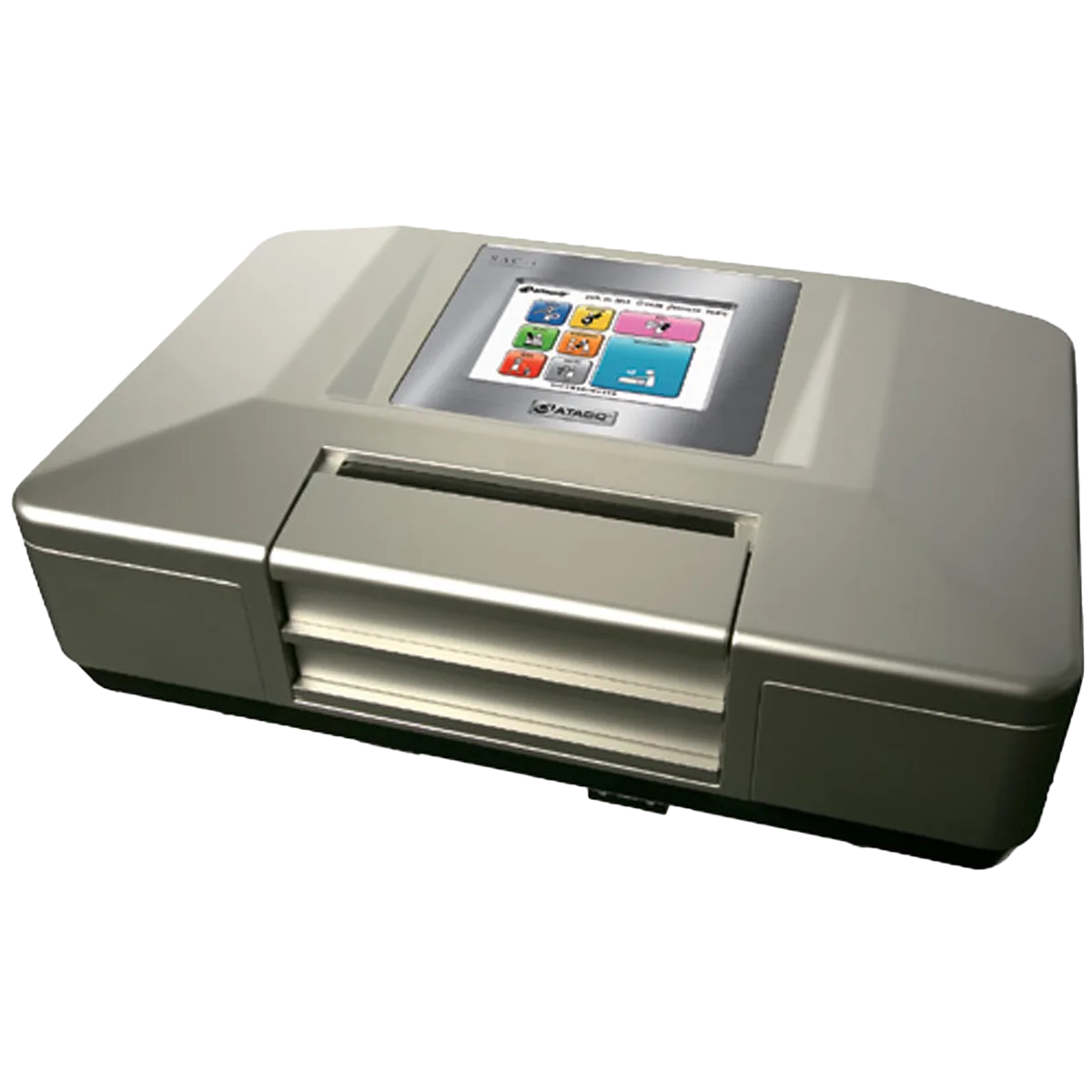 Automatic Polarimeter _ Saccharimeter SAC-i_ SAC-i Automatic Polarimeter/Saccharimeter - Şeker Endüstrisi Uzmanı