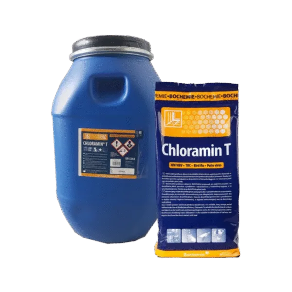Chloramine-T Çok Amaçlı Dezenfektan