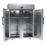 CHL 1200 Laboratuvar Tipi Buzdolabı