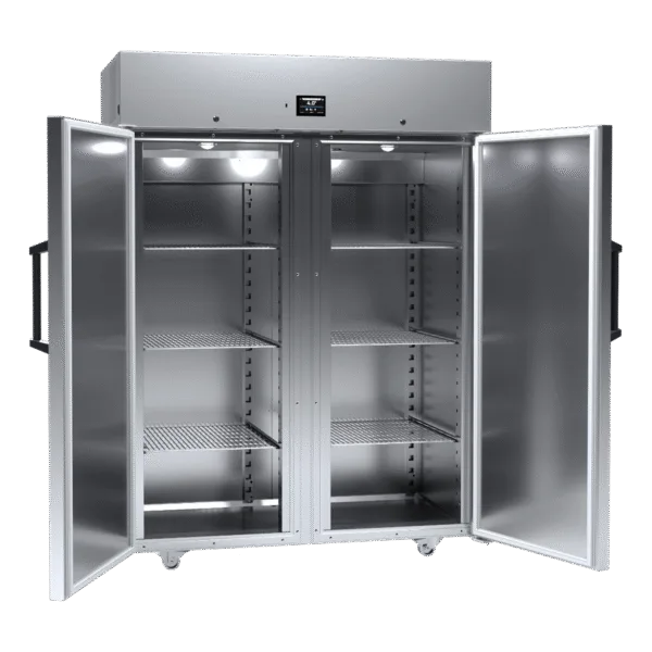 CHL 1200 Laboratuvar Tipi Buzdolabı
