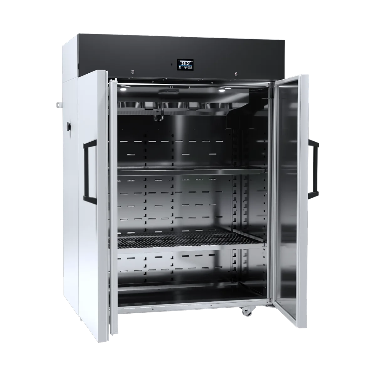 CHL 1200BS Laboratuvar Tipi Buzdolabı CHL 1200BS Laboratuvar Tipi Buzdolabı
