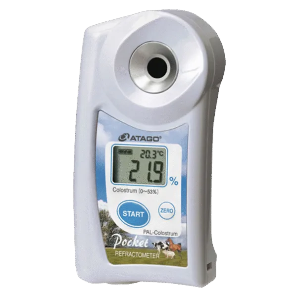 Kolostrum Refraktometresi PAL-Colostrum