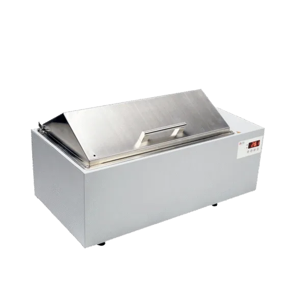 DLAB DWB20-S Su Banyosu RT+5...80 °C / 20 L LED Dijital Göstergeli | DLAB