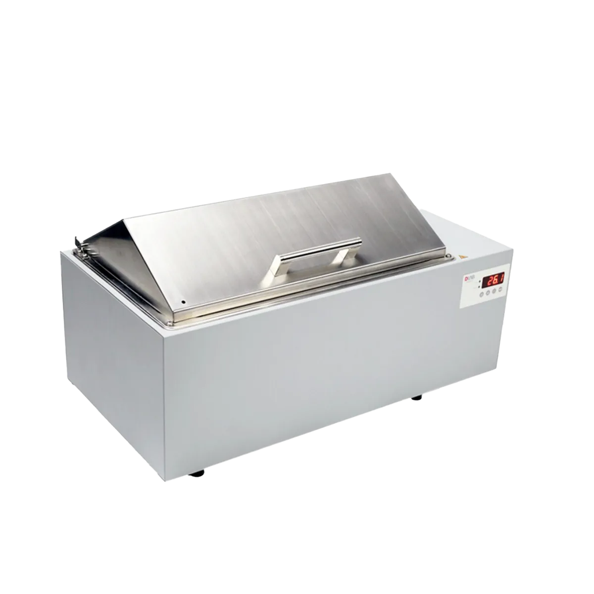 DLAB DWB20-S Su Banyosu RT+5...80 °C _ 20 L LED Dijital Göstergeli _ DLAB DLAB DWB20-S Su Banyosu RT+5...80 °C / 20 L LED Dijital Göstergeli | DLAB