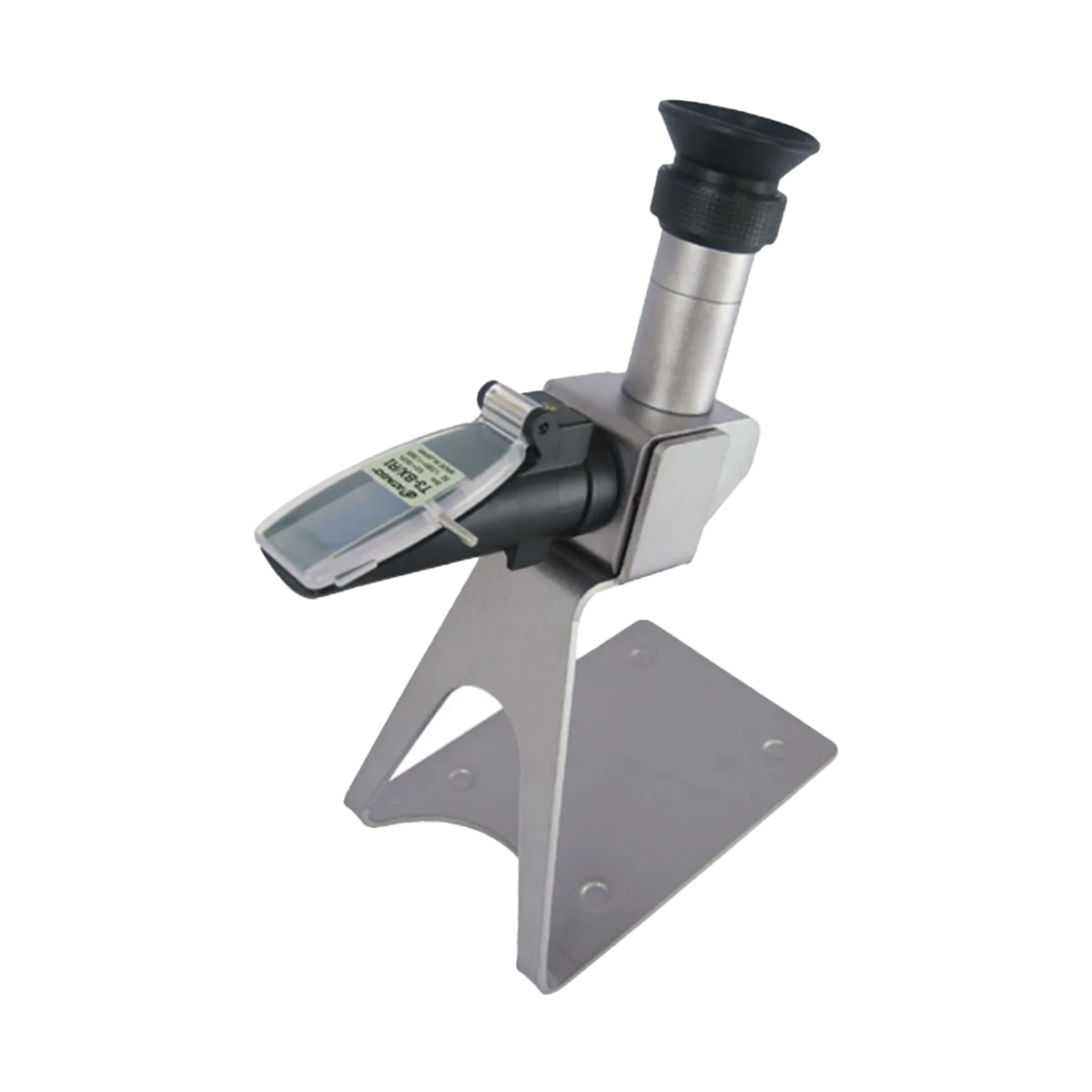 Desktop Refractometer T3-BX Masaüstü Klinik Refraktometre T3-NE – Serum Protein, İdrar Özgül Ağırlık ve Refraktif İndeks Ölçer