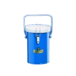 Dewar Kabı 26B | 1 Litre | Sıvı Azot & Kuru Buz Uyumlu
