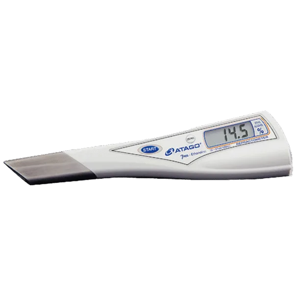 PEN-Ethanol V Refraktometre - Etil Alkol Konsantrasyonu ml/100ml 0.0-53.0%