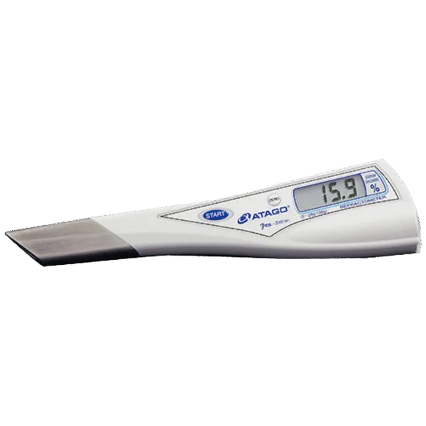 PEN-SW W Refraktometre -Tuzluluk Konsantrasyonu 0-28% g/100g