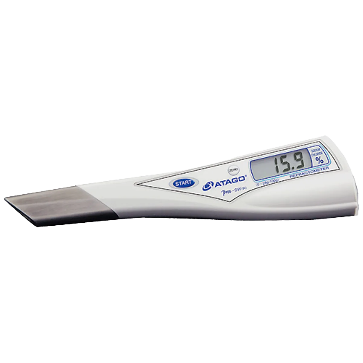 PEN-SW W Refraktometre -Tuzluluk Konsantrasyonu 0-28% g/100g