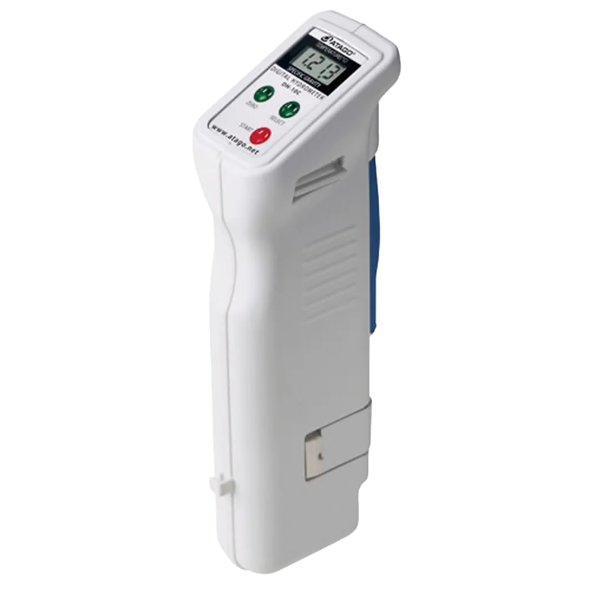 DH-10C Hydrometer - Akü Elektrolit Yoğunluğu