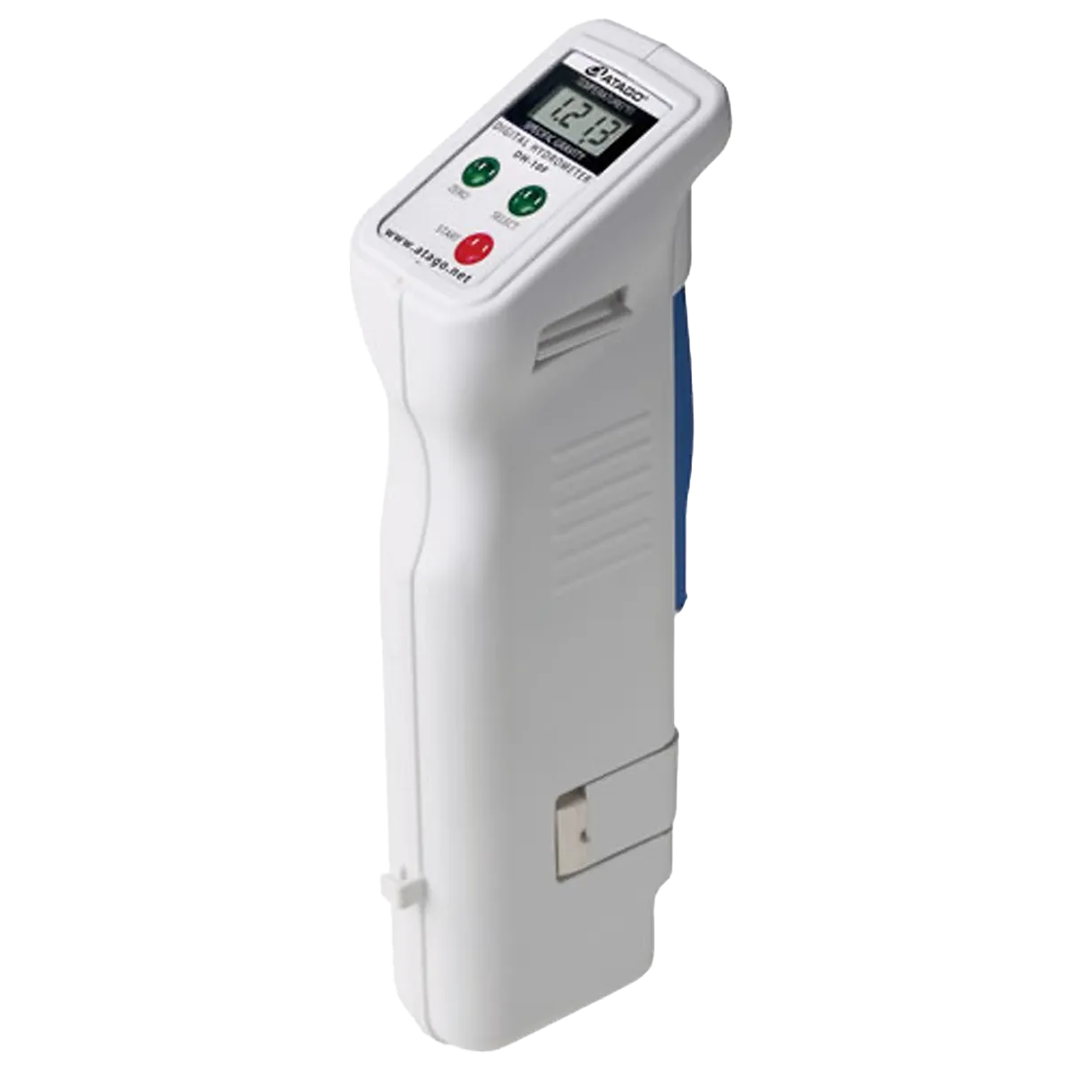DH-10F Hydrometer - Akü Elektrolit Yoğunluğu
