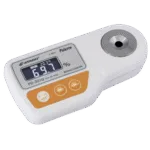 Ultra Yüksek Konsantrasyon Dijital Refraktometre PR-301α | Atago