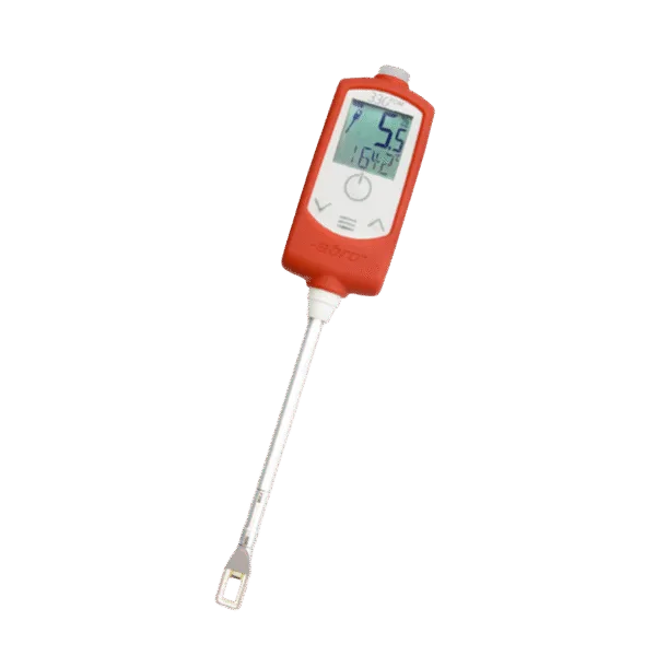 Ebro Fom 330 | Kızartma Yağ Ölçüm Cihazı (Polar Madde Test Cihazı)