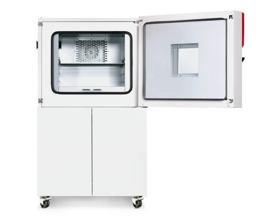 BINDER MKF 115 Humidity-Controlled Climate Chamber - Image 2