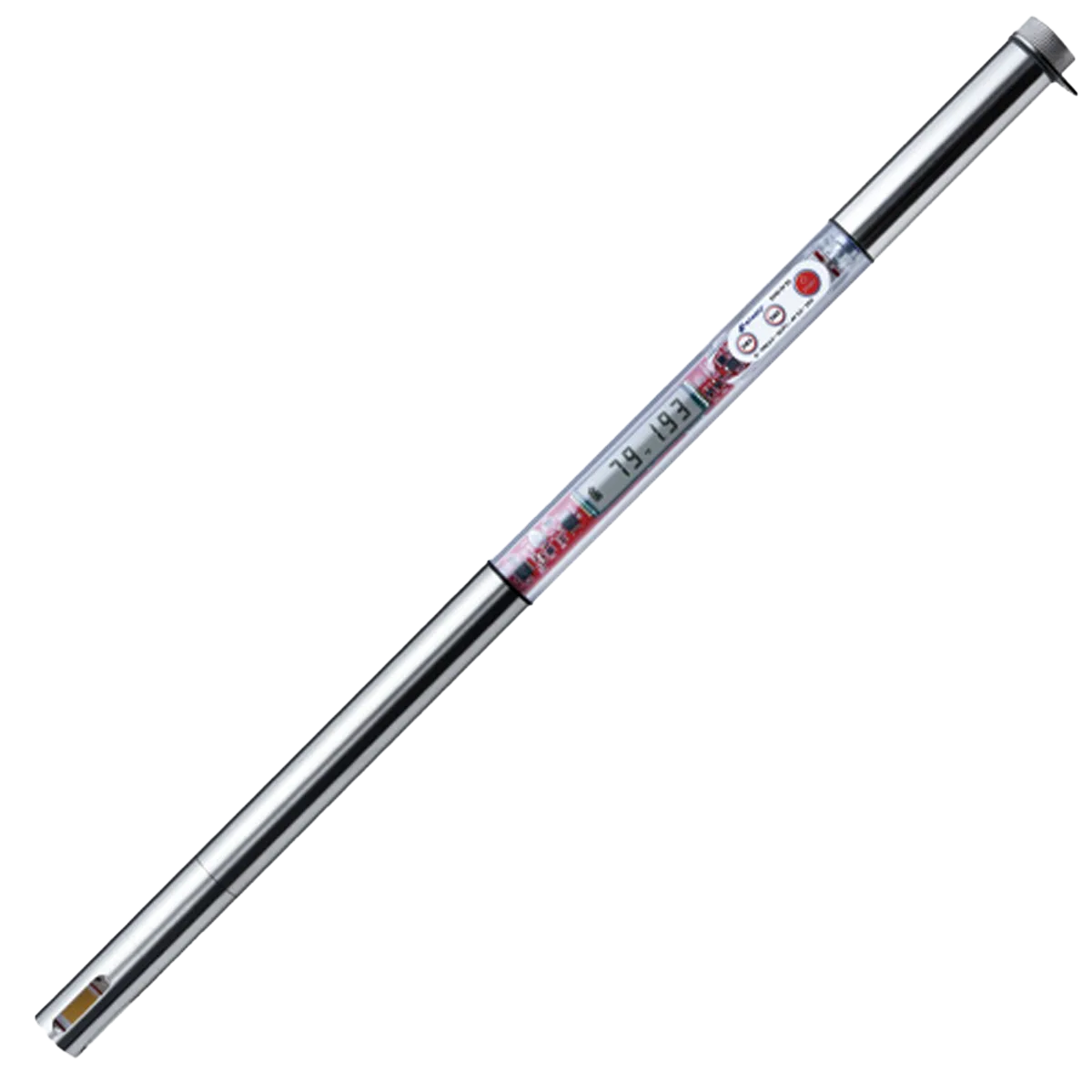 Frying Oil Monitor DOM-24 X3_ Yeni Renk Seçeneği ile Kızartma Yağı Kalite Kontrol DOM-24 X3