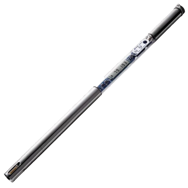 Kızartma Yağı Kalite Kontrol Sistemi DOM-24
