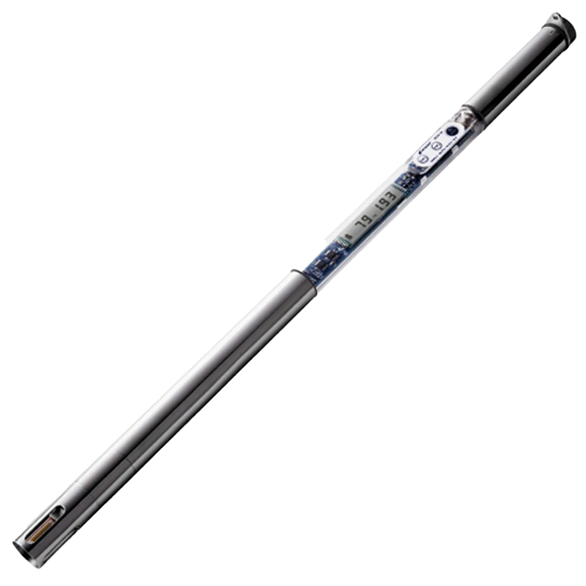 Frying Oil Monitor DOM-24_ Kızartma Yağı Kalite Kontrol Sistemi DOM-24