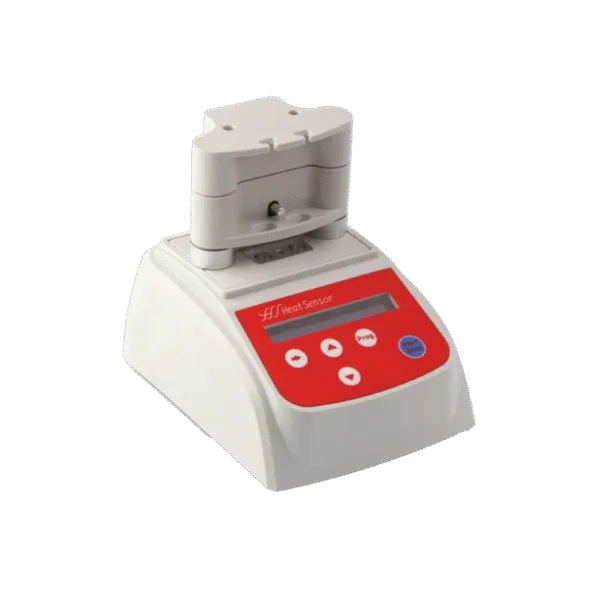 HeatSensor DUO Isıtıcı Blok | Unisensor