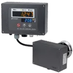 In-line Brix Monitor CM-ISα-Hastelloy Ultra Korozyon Dirençli