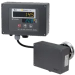 In-line Ethyl Alcohol Monitor CM-ISα-Ethanol