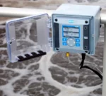 Hach SC200 Universal Controller - Water Analysis Control Unit - Image 5