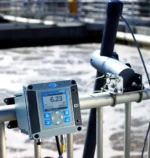 Hach SC200 Universal Controller - Water Analysis Control Unit - Image 4