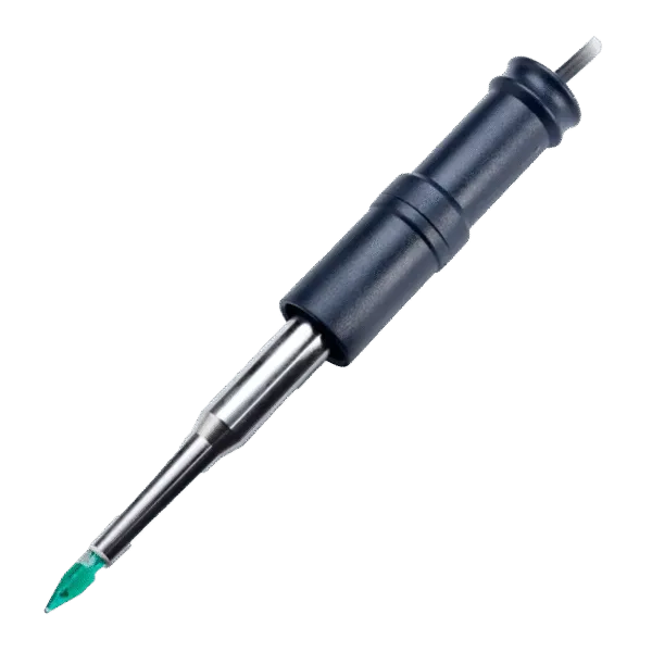 Saplama tip pH elektrodu SENSION+ 5053T