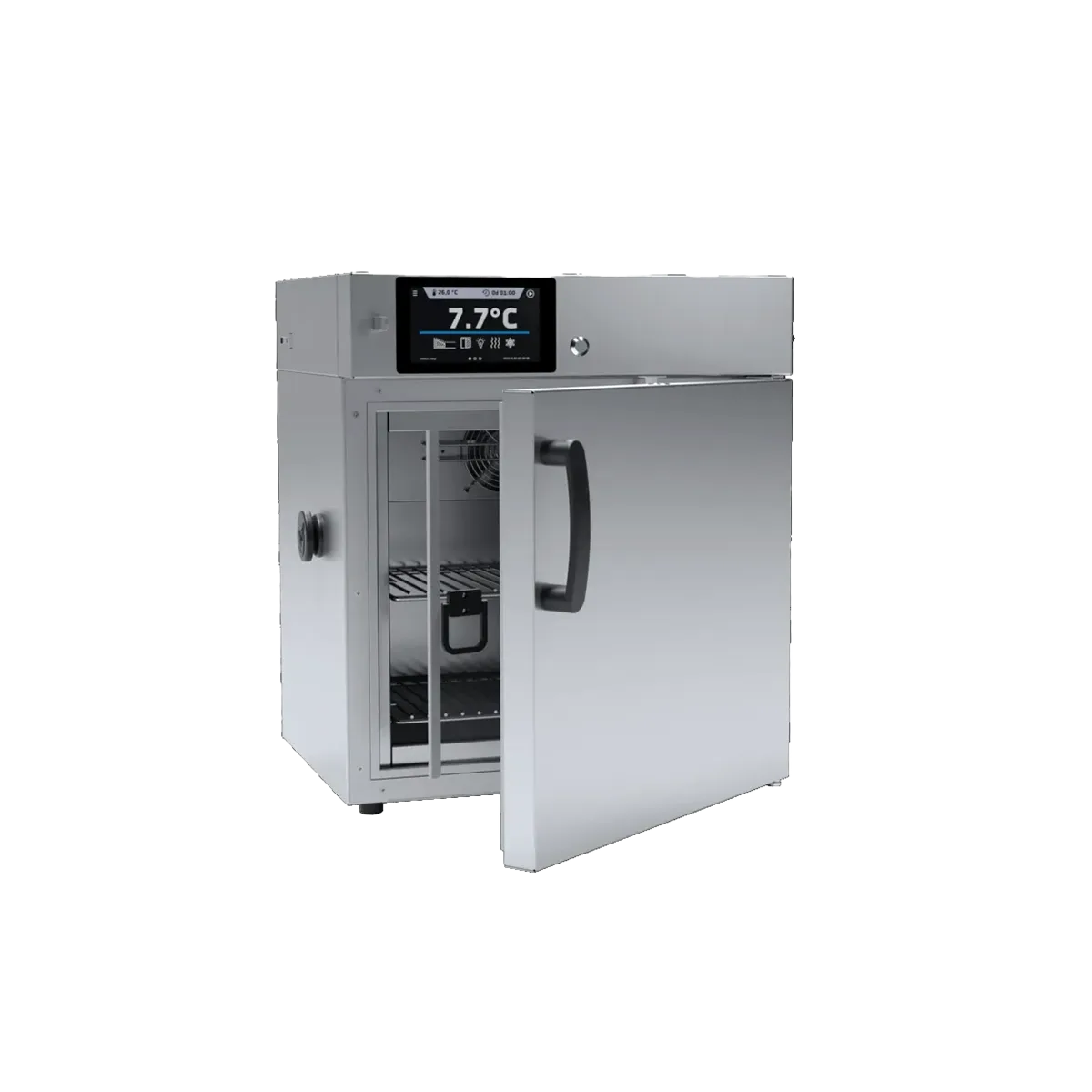 Laboratory Refrigerator CHL 1_ CHL 1 Laboratuvar Tipi Buzdolabı
