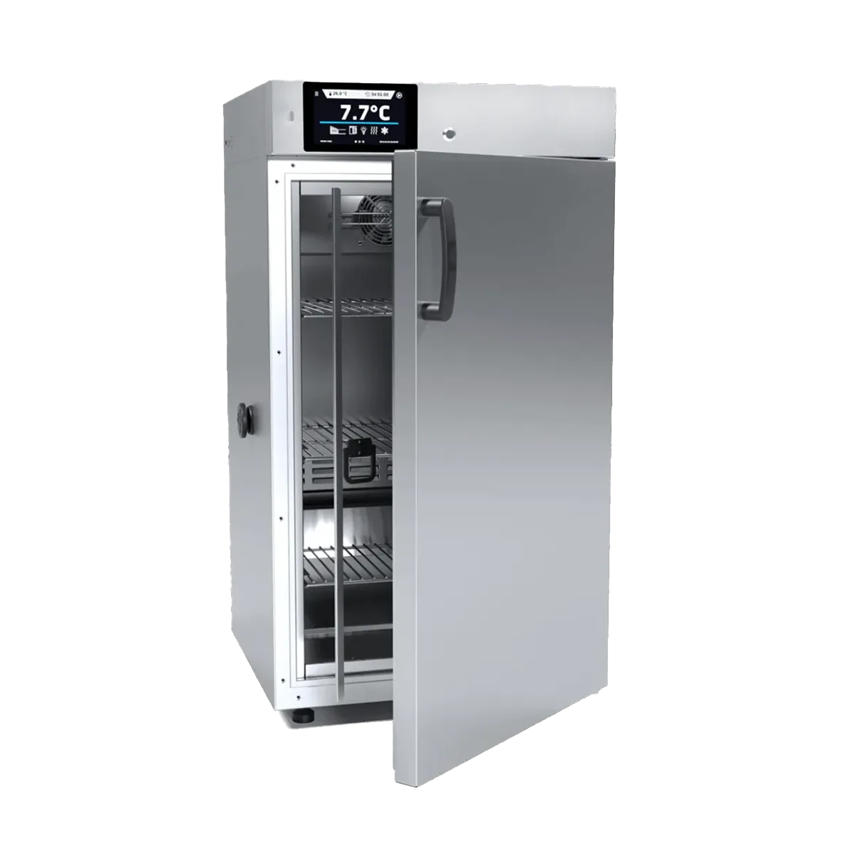 Laboratory Refrigerator CHL 3_ CHL 3 Laboratuvar Tipi Buzdolabı